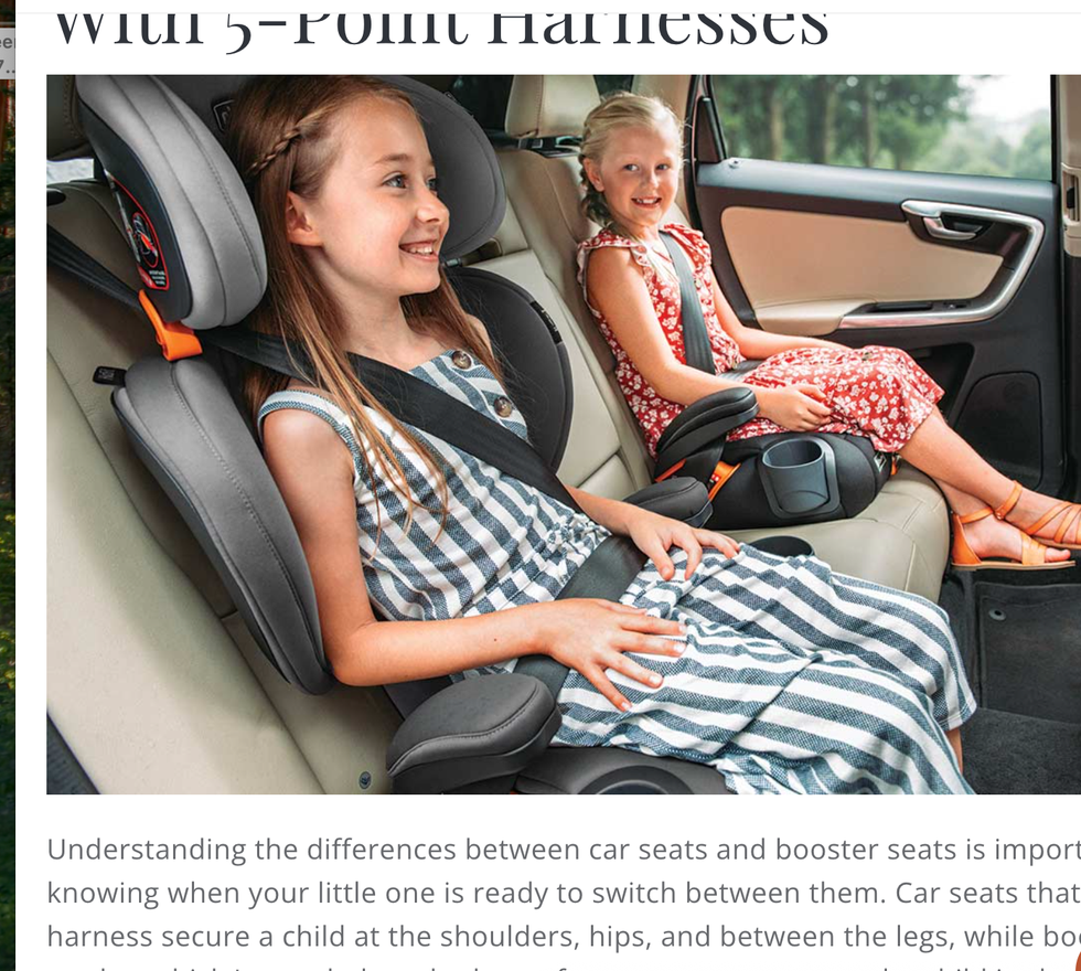 KidFit ClearTex