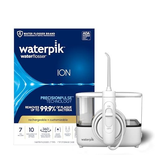ION Professional Water Flosser