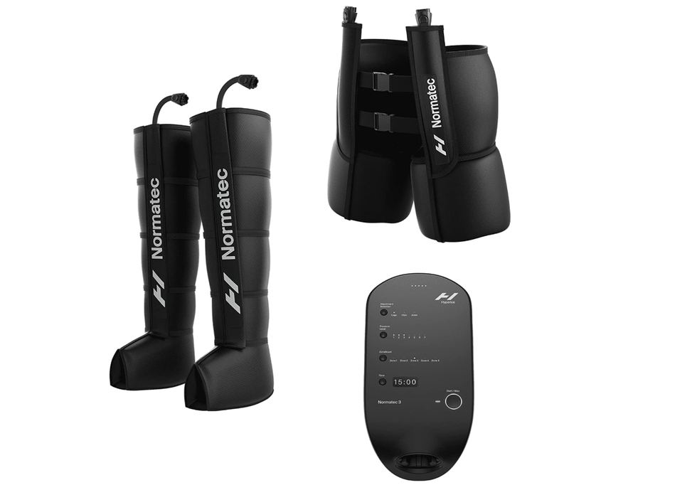 Sistema de recuperación de NormateC 3 