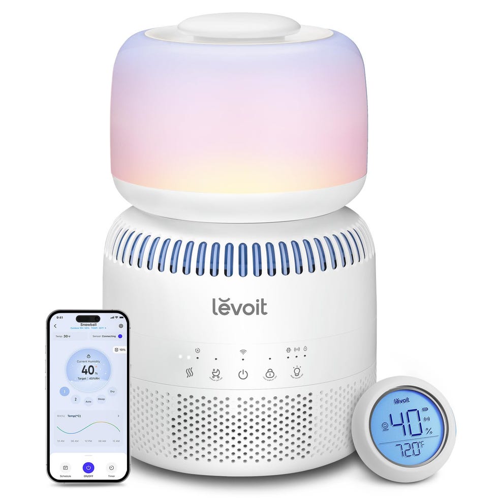 Sprout Humidifier
