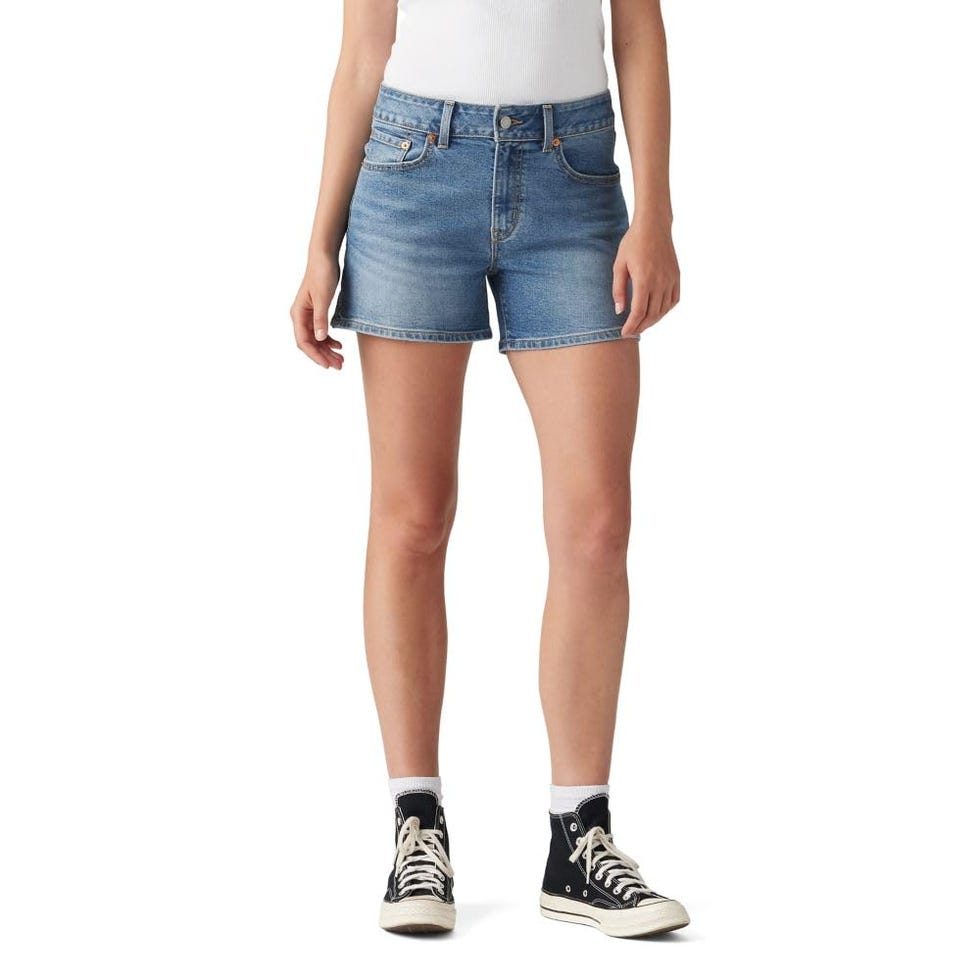 Women's A-Line Shorts