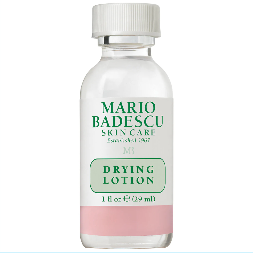 Drying Lotion Blemish Spot Treatment