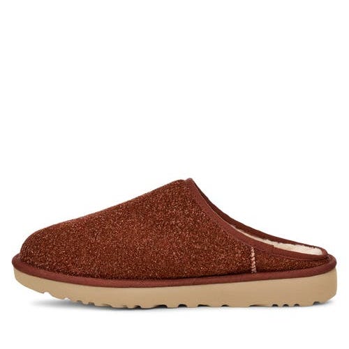 Classic Slipper in Red Jasper Classic Slipper in Red Jasper