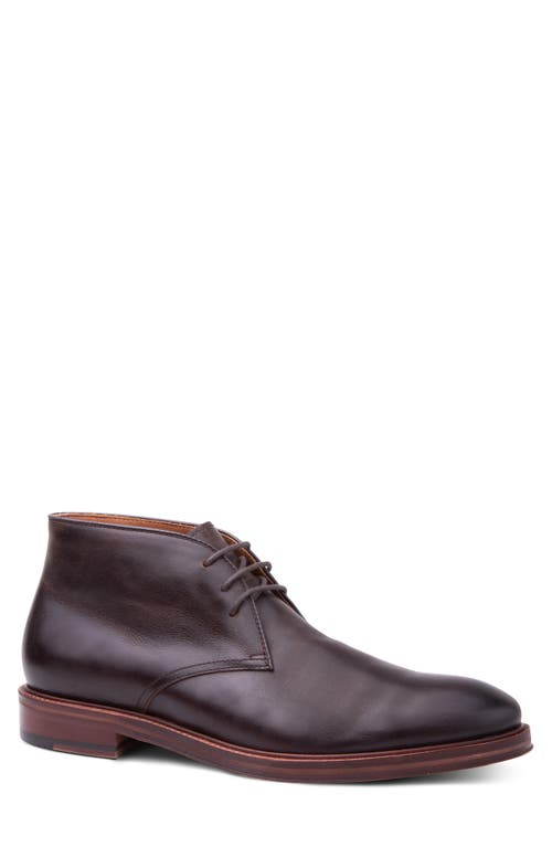 Austin Chukka Boot