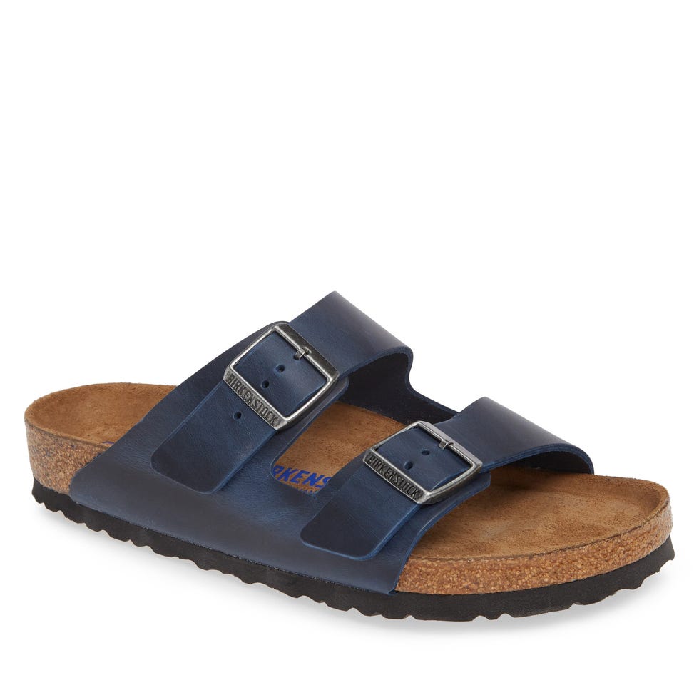 Arizona Soft Slide Sandal Arizona Soft Slide Sandal