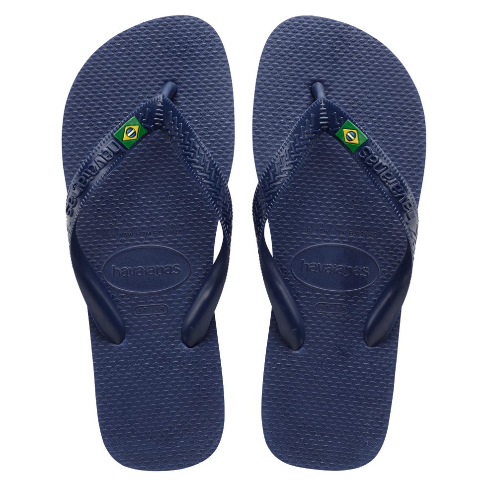 Havaianas - Top Brasil, Chanclas