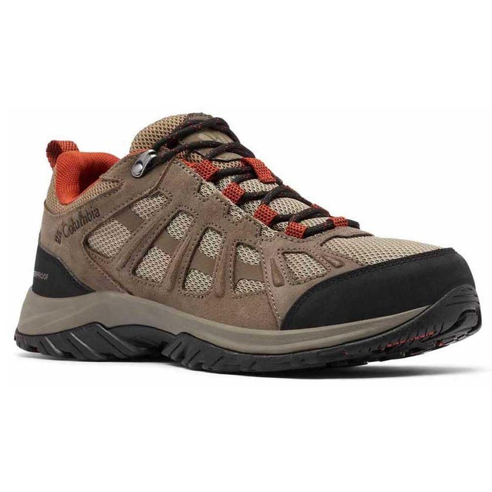 Redmond 3 WP en color marrón para hombre