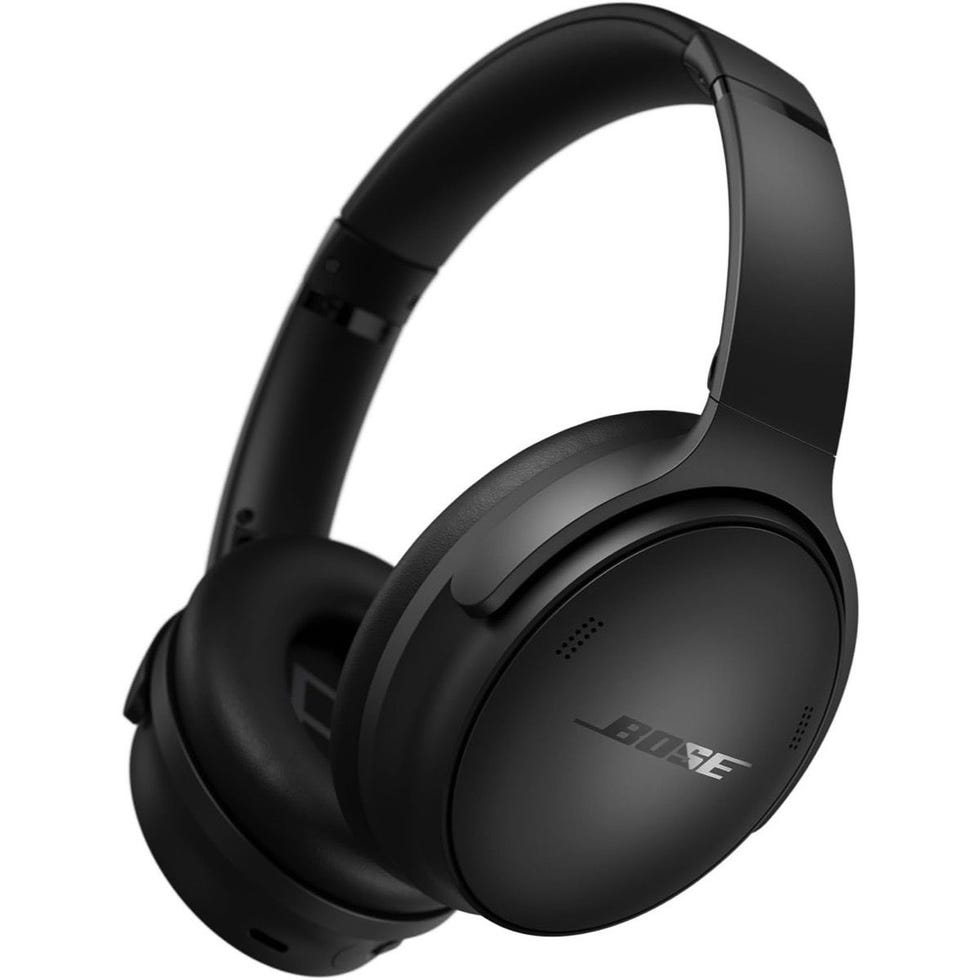 QuietComfort SC Wireless Noise Cancelling Headphones