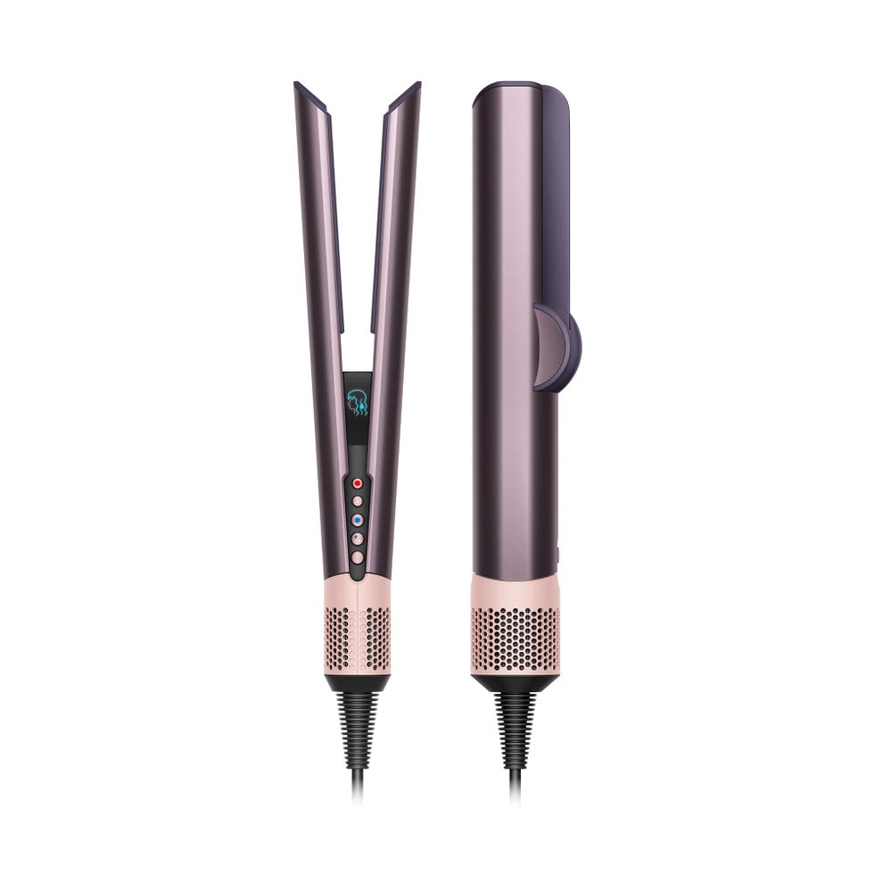 Airstrait™ Straightener