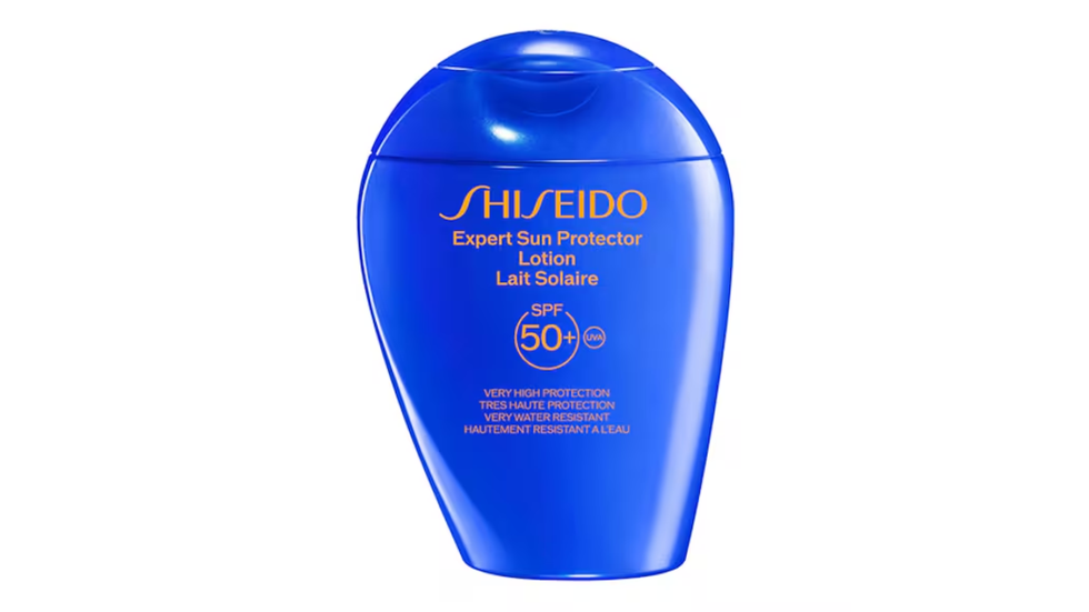 Expert Sun Protector Lotion - Latte solare viso e corpo SPF 50+