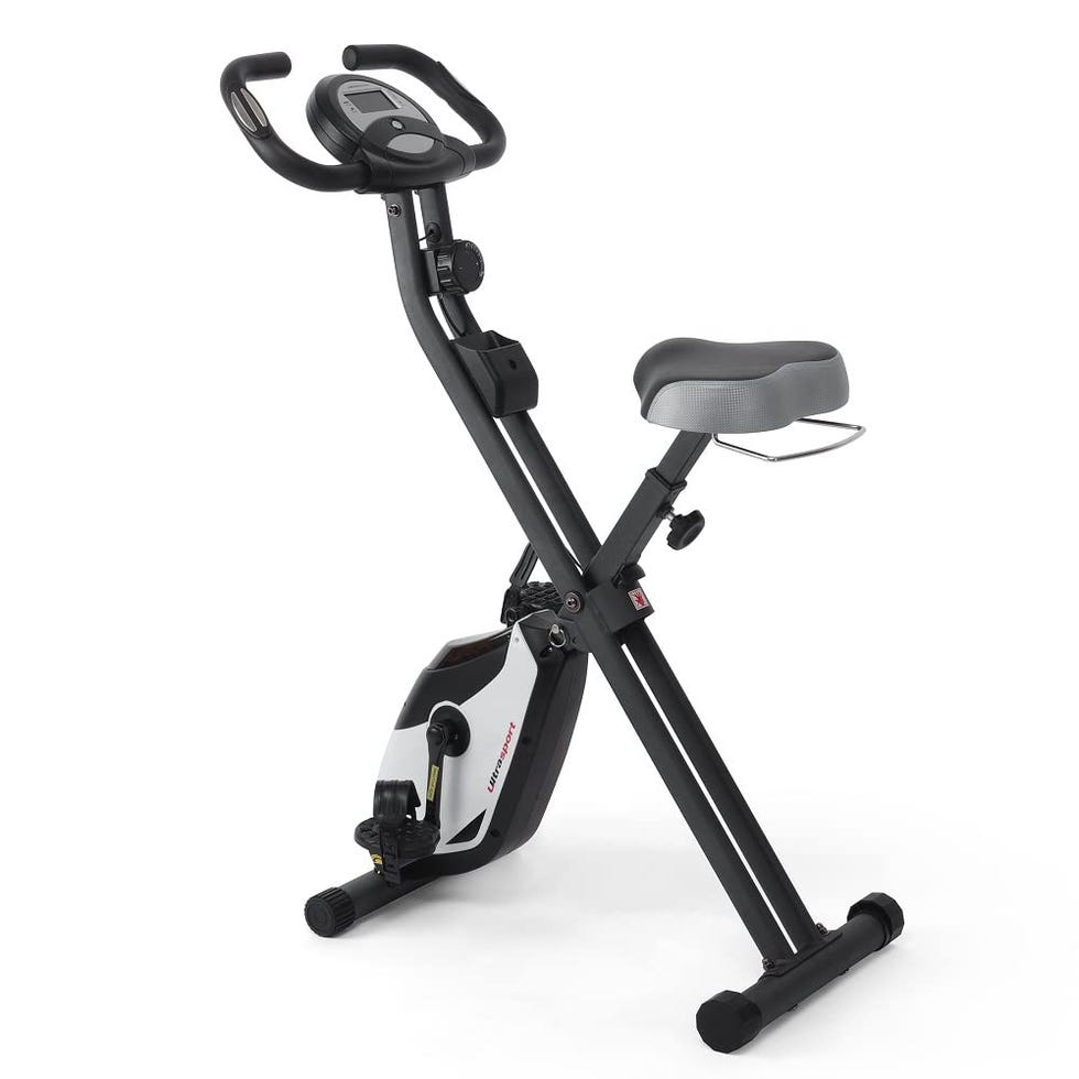 F-Bike Heavy en color negro mate