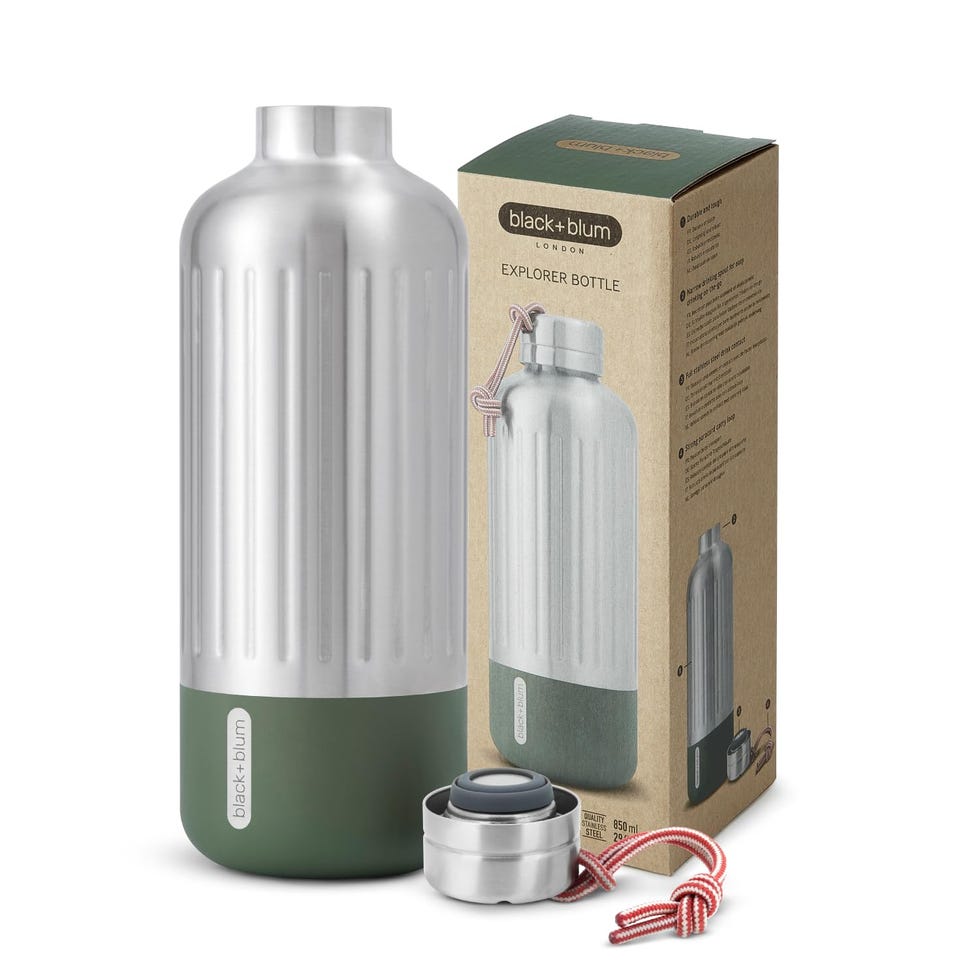 Explorer Insulated Bottle