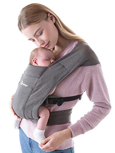 Embrace Baby Carrier