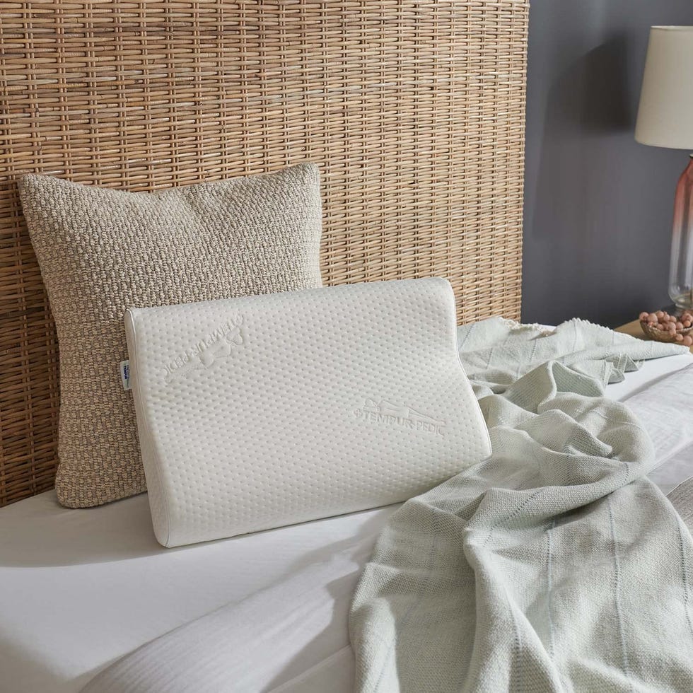 TEMPUR Neck Pillow