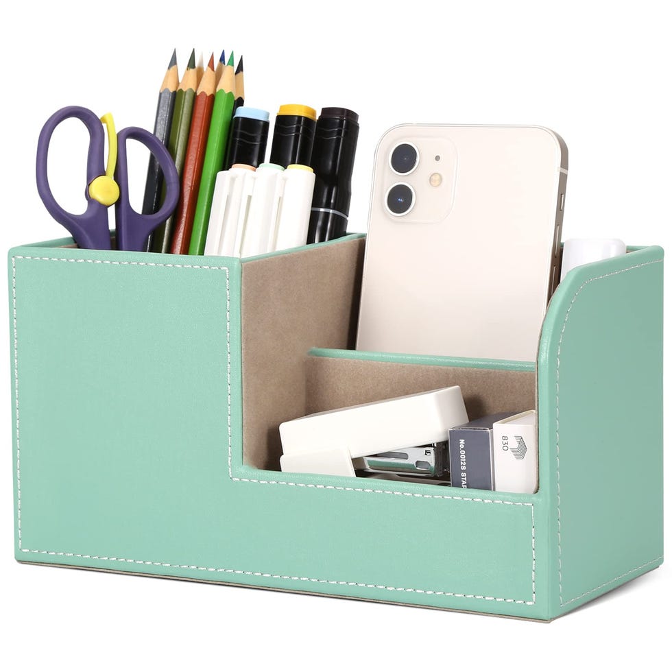 Office Desk Organiser