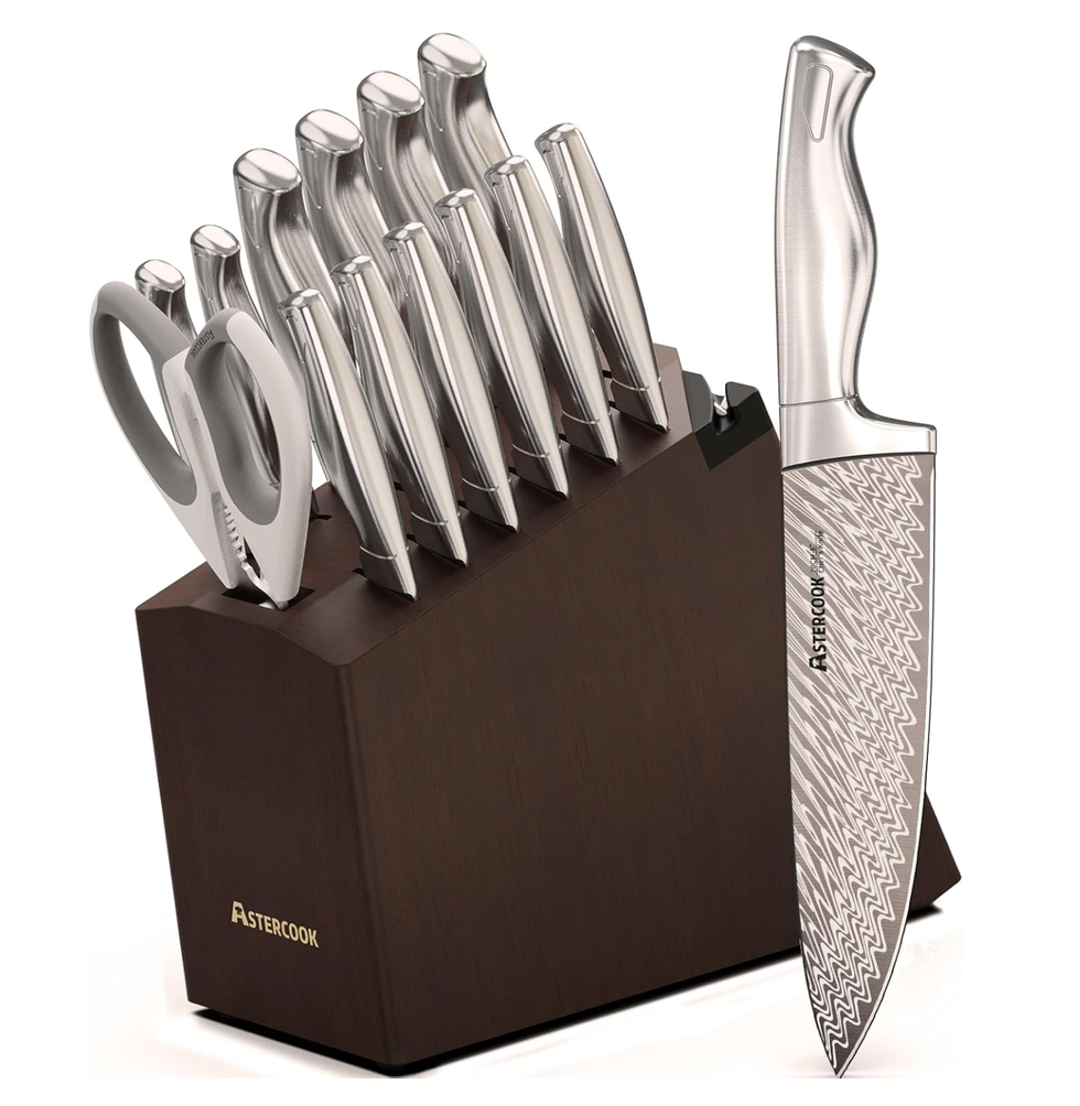 Knife Set