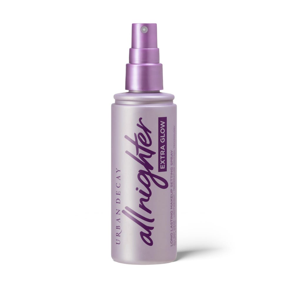 Spray fissante All Nighter Extra Glow
