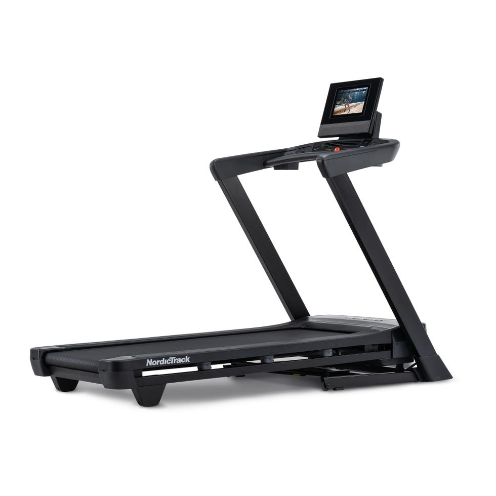 T Series 9 Treadmill