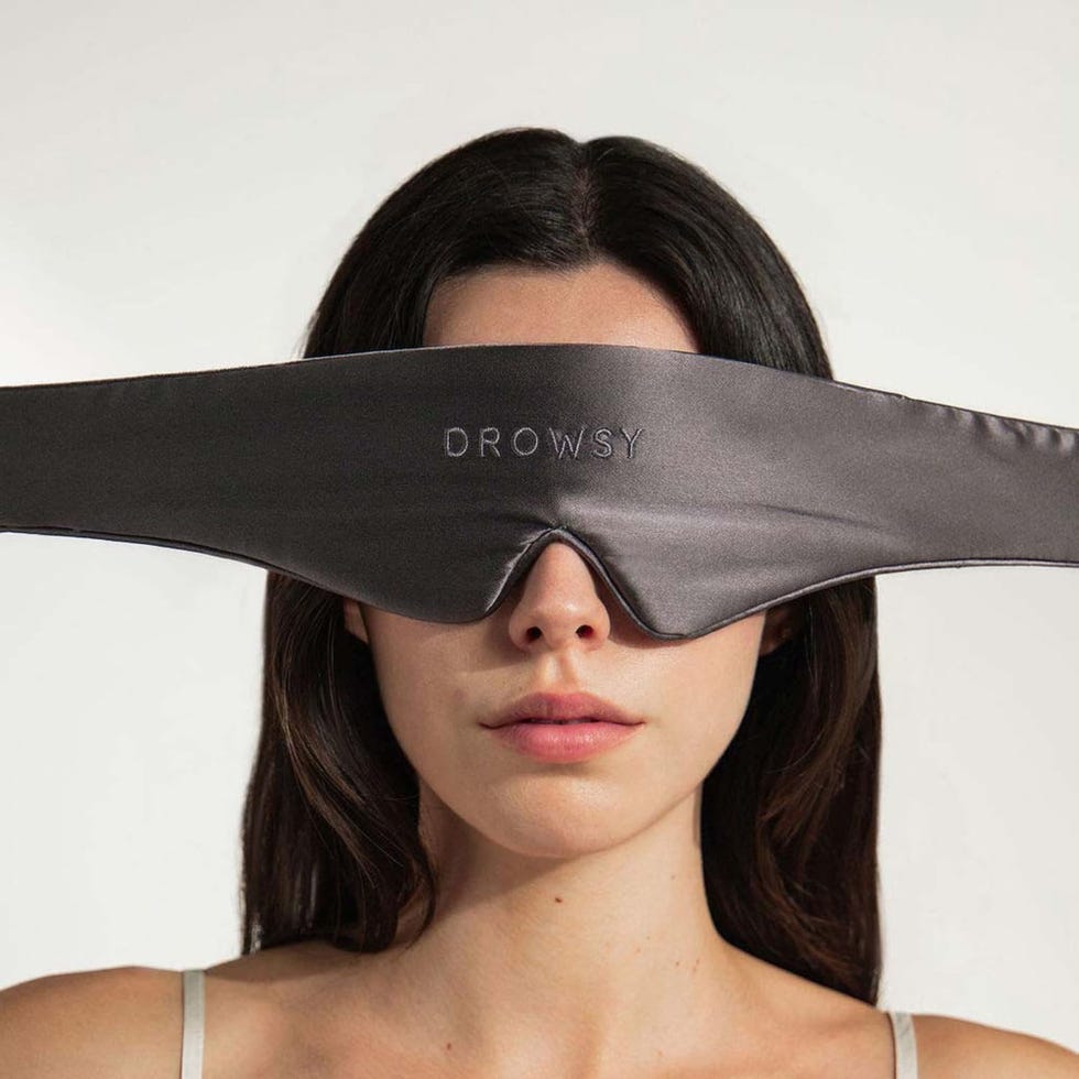Featherweight Silk Sleep Mask