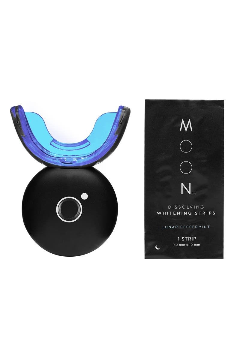 Teeth Whitening Kit with LED Light