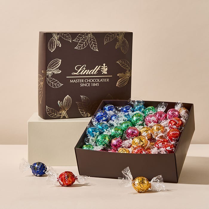 Pick and Mix Box
