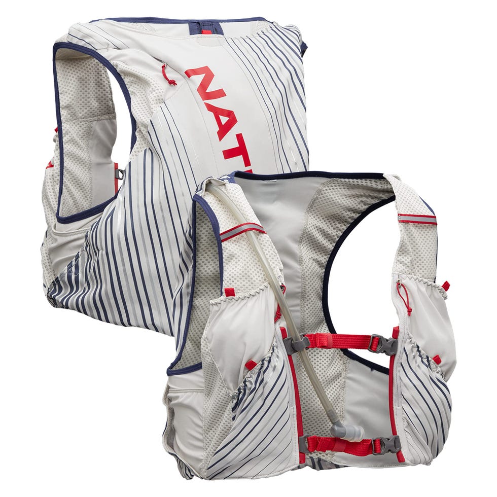 Pinnacle Race Vest 12L Hydration Pack