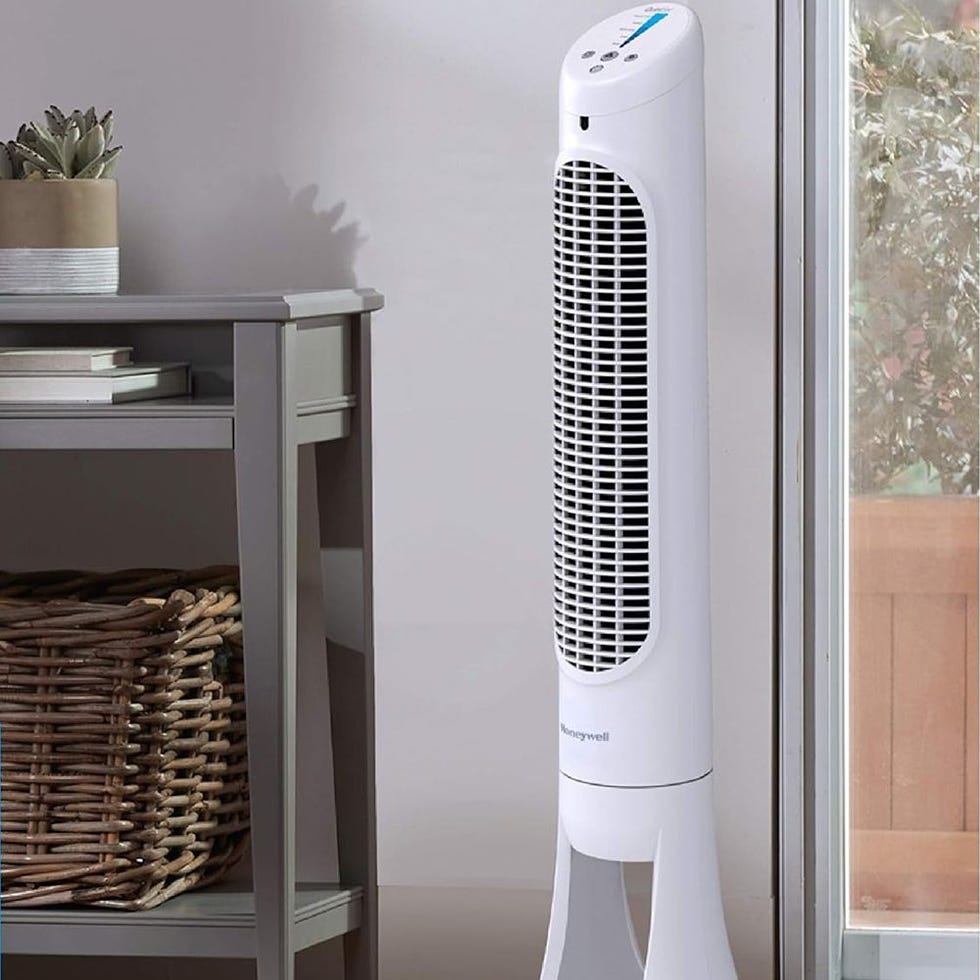Tower Fan