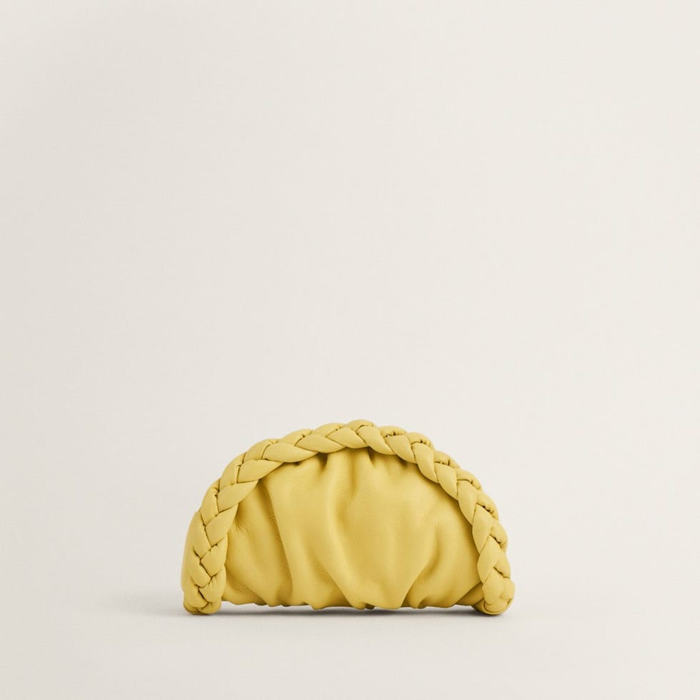 - Bolso gyoza