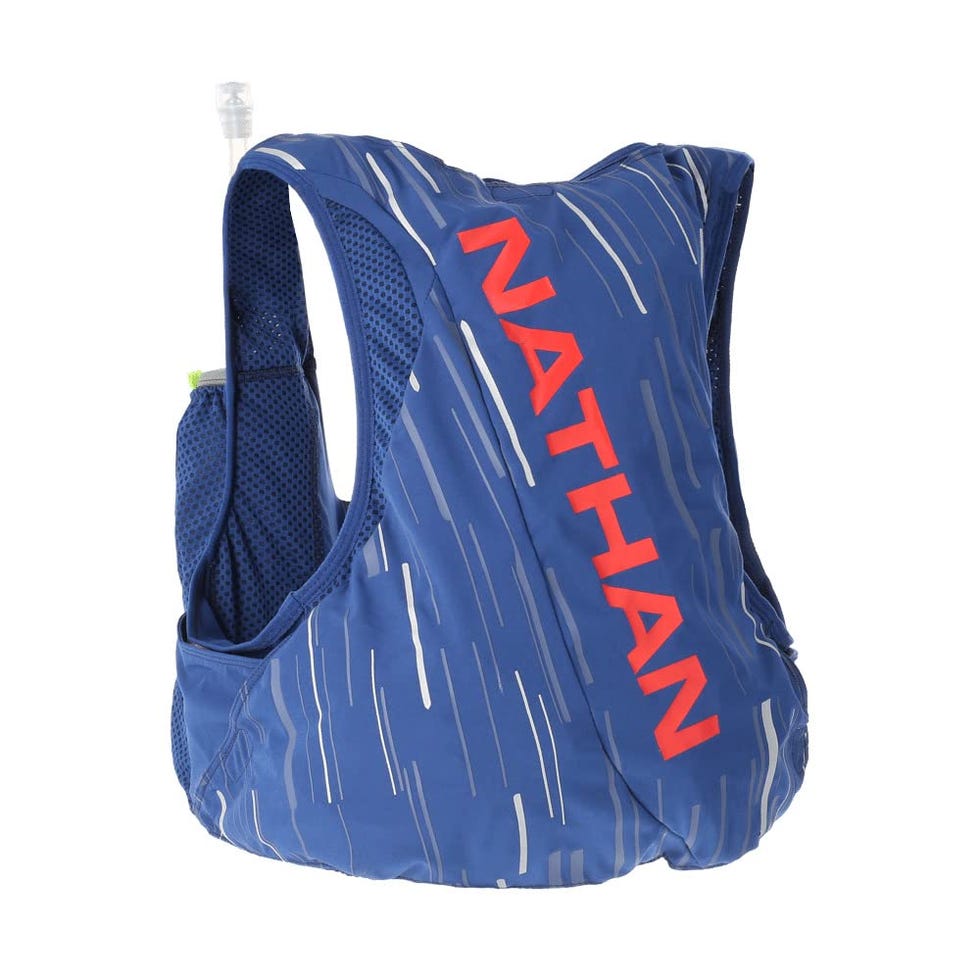 Pinnacle Race Vest 4L Hydration Pack