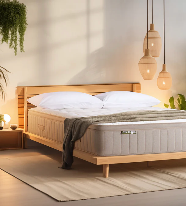 Earth Escape Mattress 