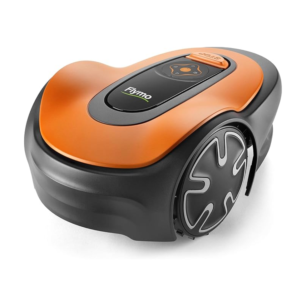 EasiLife 250 GO Robotic Lawn Mower