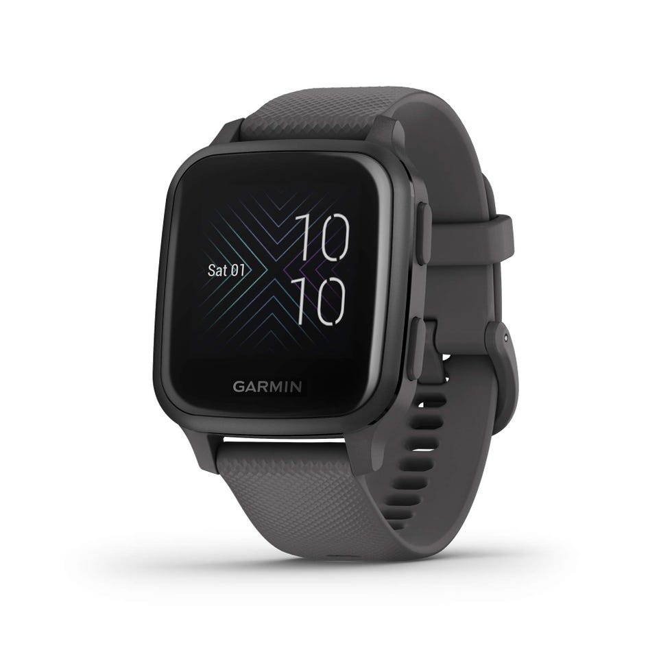 Venu Sq Music, GPS Smartwatch 