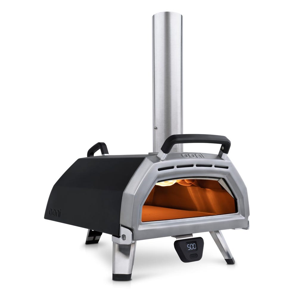 Karu 16 Multi Fuel Outdoor Pizza Oven