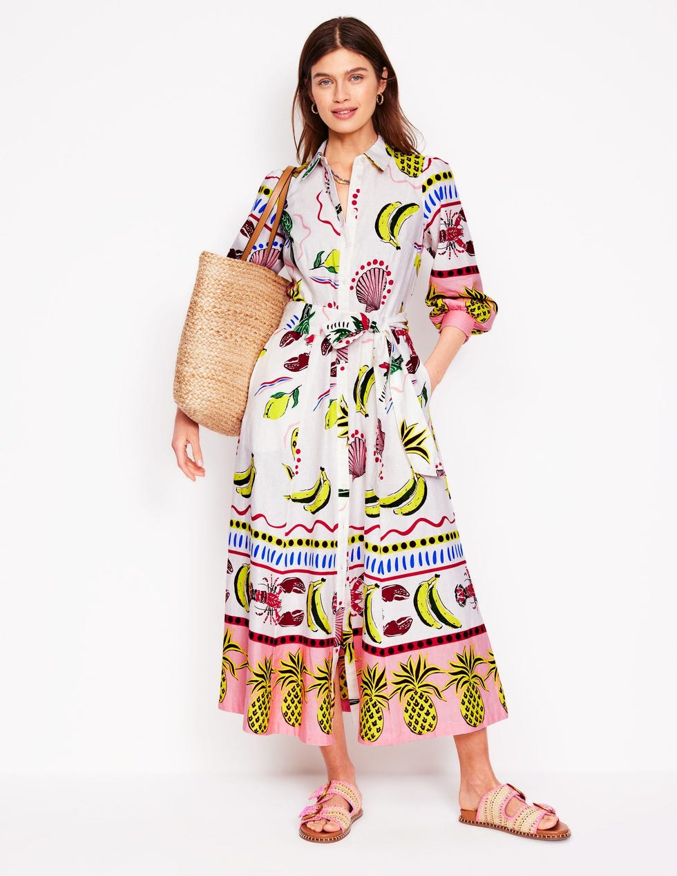 Multi, Tropical Bonanza