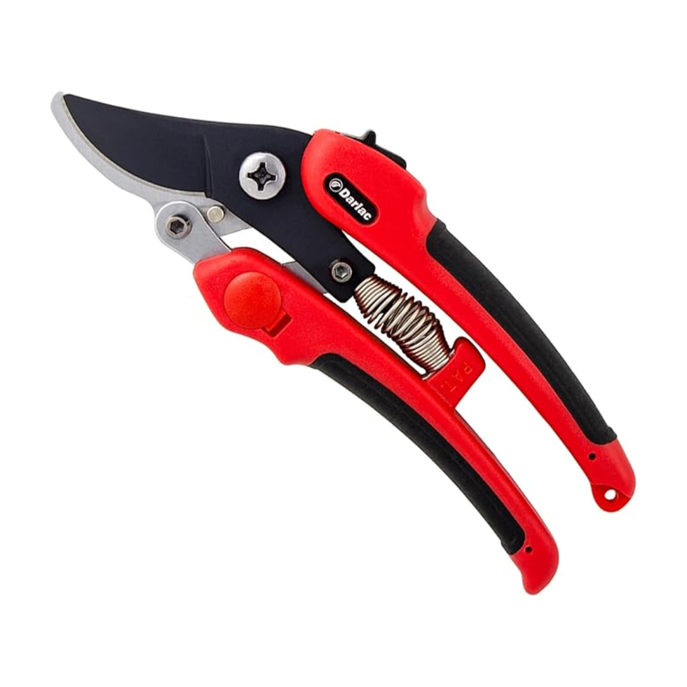 Compound Action Secateurs