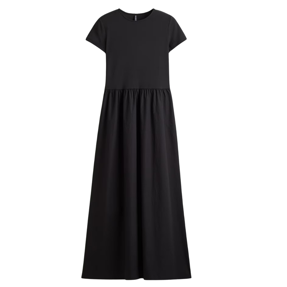 H&M long dress