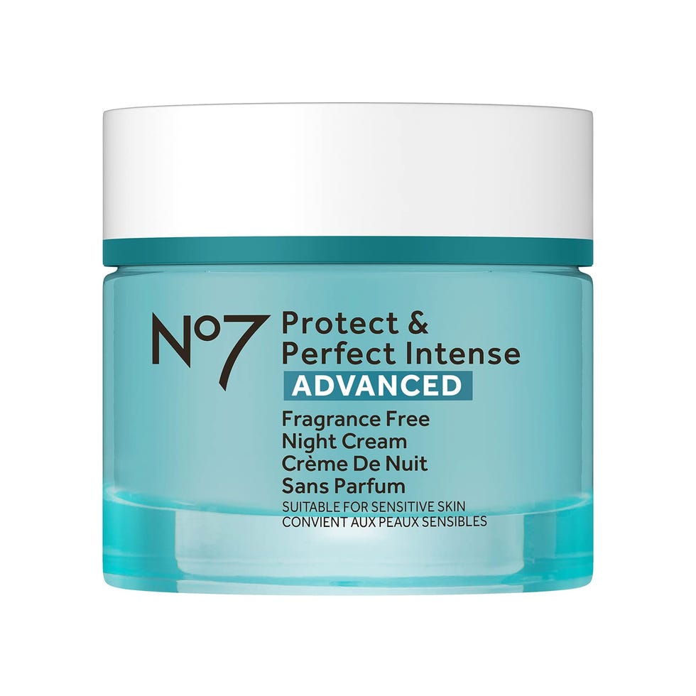 Protect & Perfect Intense Advanced Night Cream