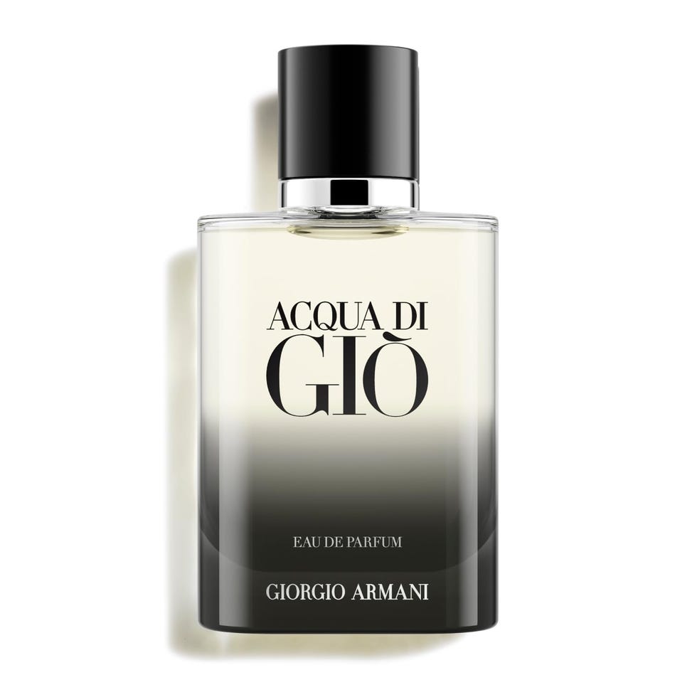 Acqua di Giò – Eau de Parfum