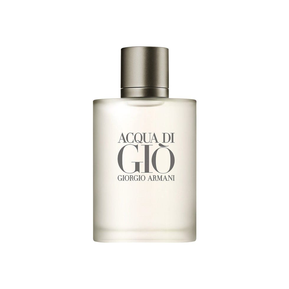 Acqua di Giò – Eau de Toilette