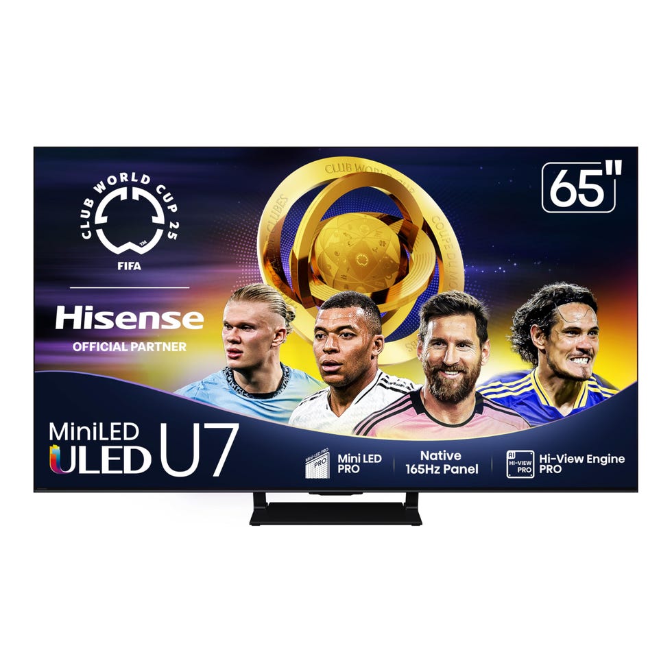 Mini-LED U7 da 65 pollici