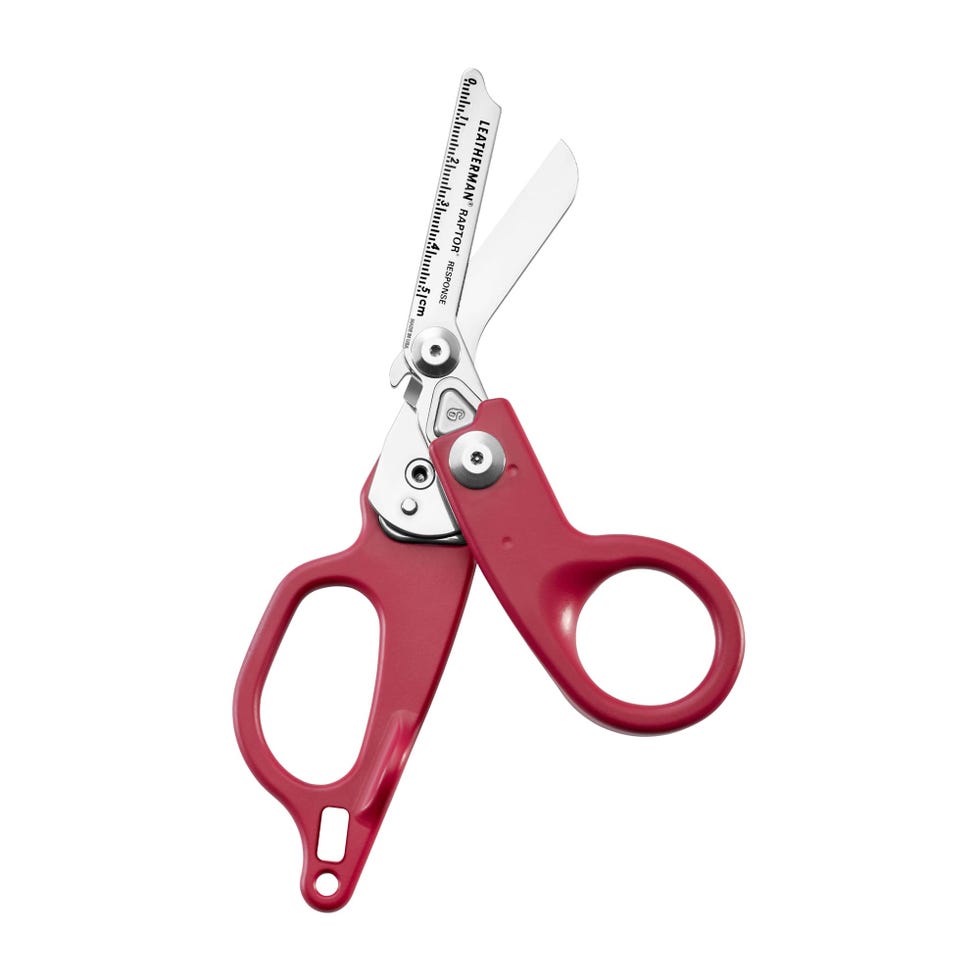 Emergency Shears
