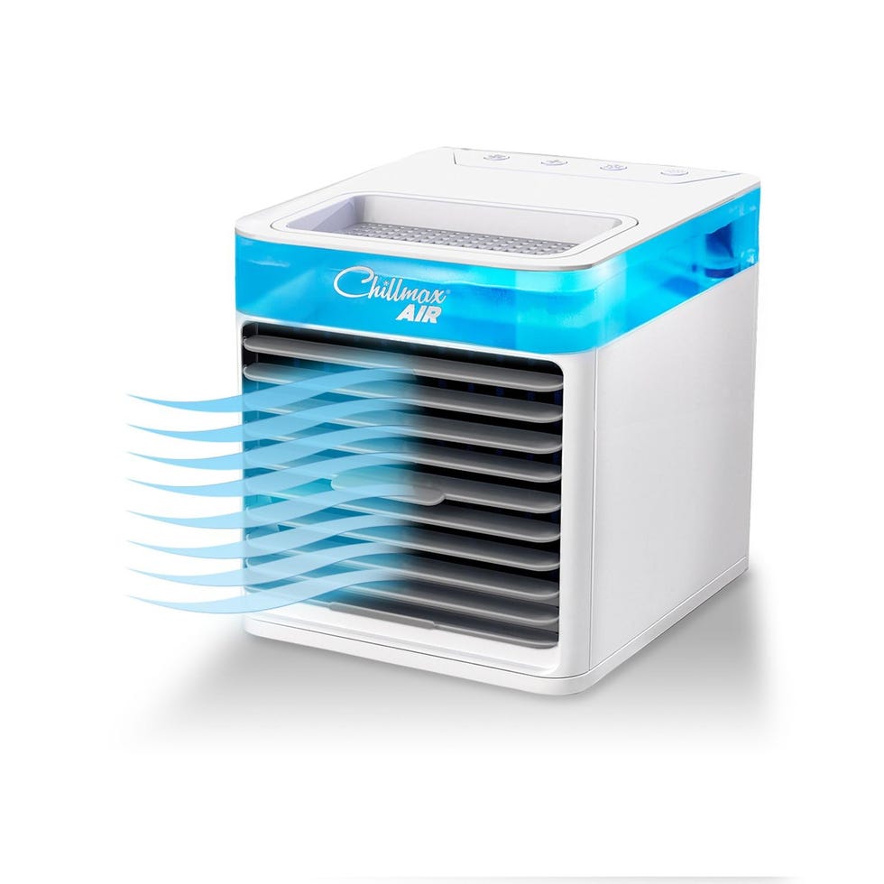 Air Cooler, Portable Fan and Humidifier