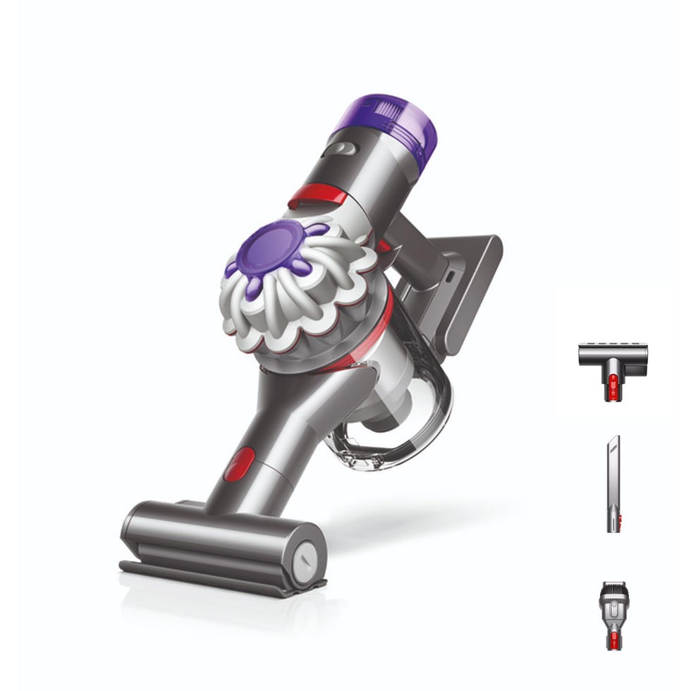 Car+Boat handheld vacuum cleaner