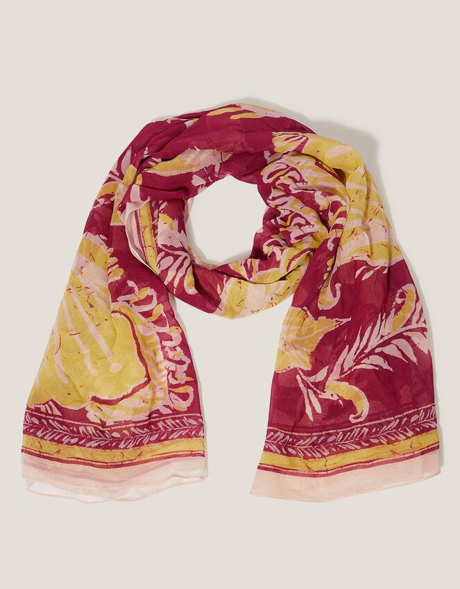 Misha Printed Sarong
