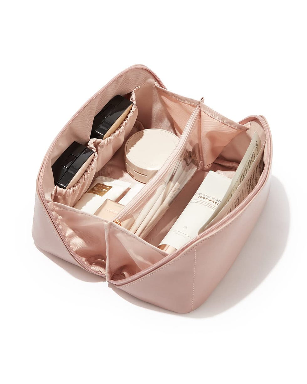 Travel Makeup Bag