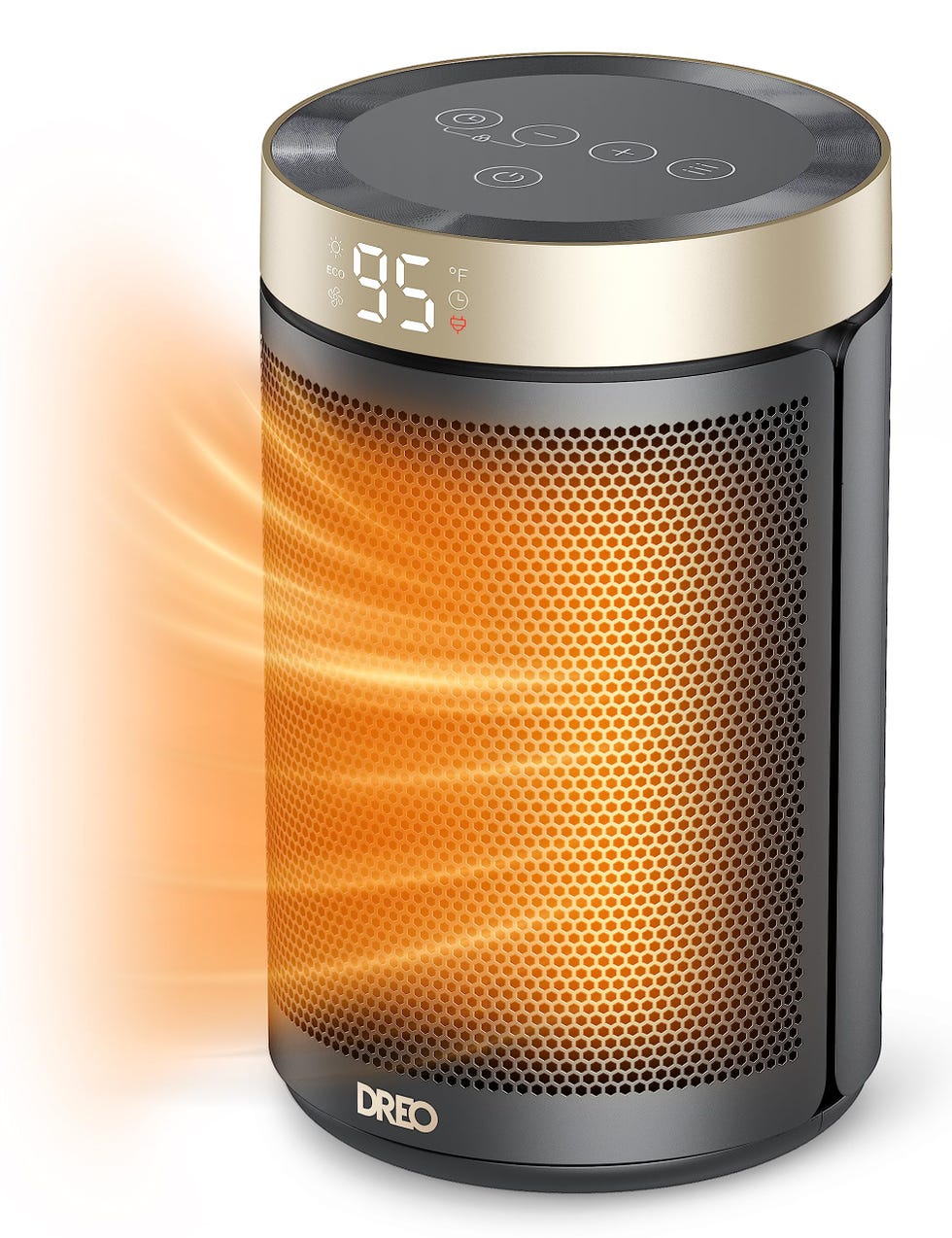 Atom 316 DR-HSH006 Space Heater