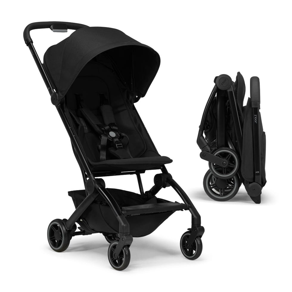 Aer+ Lightweight Stroller
