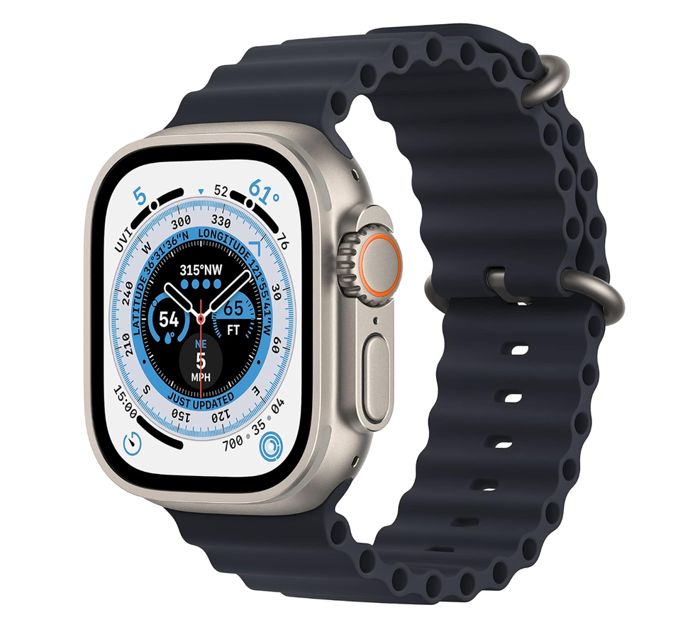 Watch Ultra (Renewed Premium)