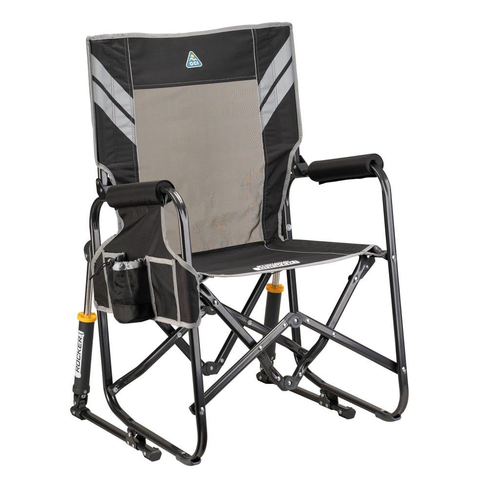 Stowaway Rocker