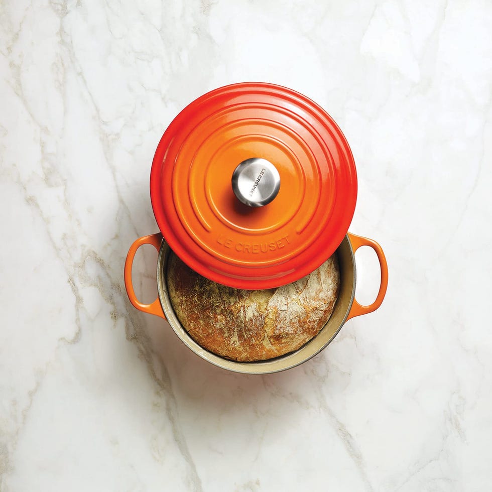 Cast Iron Dutch Oven